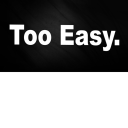 This is my best I could do :D