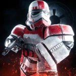 【TGE】~ Shock Troopers