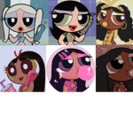 The Sassy Angelz