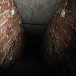 SCP-087