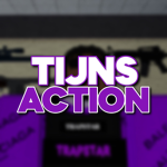 Tijns Action - The Netherlands West