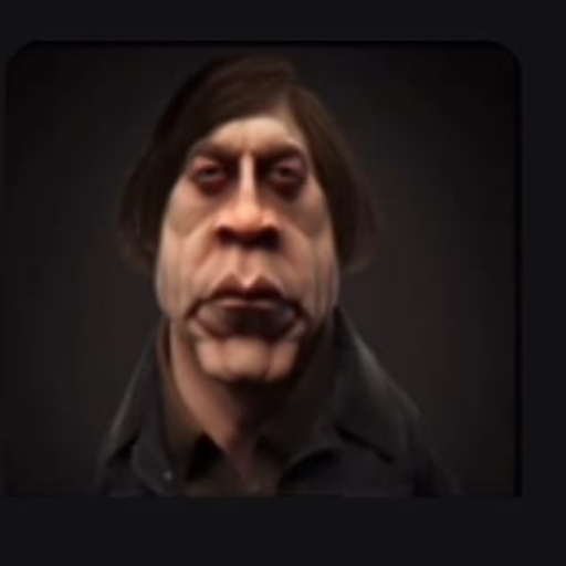 Bloody playground (strix version)