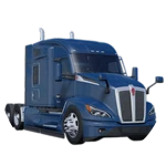 Kenworth T680 Next Gen 76 Mid