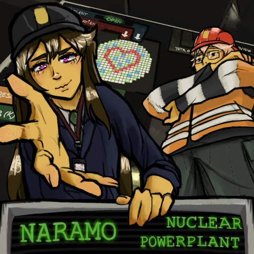 Naramo Nuclear Plant V2.1 Thumbnail
