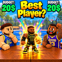 Basketball Draft Battle  icon