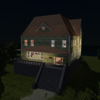 The House.