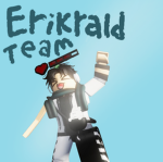 Erikrald Team