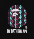 Bape Shirt And Hoodie At My Own Personal Expenses
