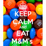 M&M ######