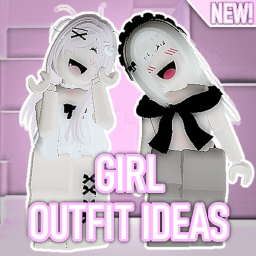 Girl Outfit Ideas 🎀