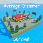 Average Disaster Survival