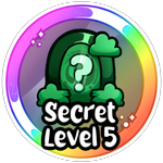 Beat Secret Level 5