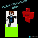 Escape the c00lkidd obby