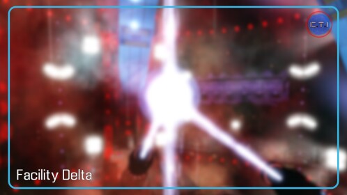 Facility Delta | 0.2 BETA