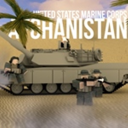 Foward Operating Base, Afghanistan