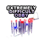 extremely difficult obby