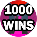 1000 Wins