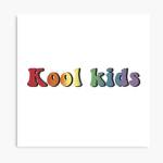 {Kool Kiddos}