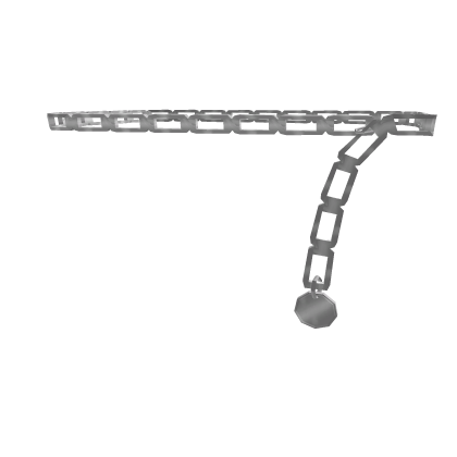 Silver Chain Belt 1.0 thumbnail