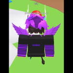 (VIP GAMEPASS) help me buy my dream avatar 