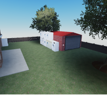 My washroom (EARLY ACCESS)