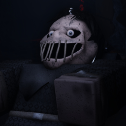 Nightmare Realm - The Other Side icon