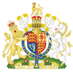 The British Royal Family Household