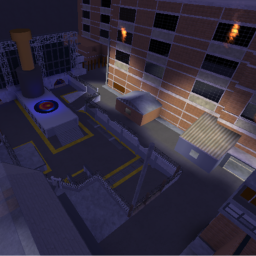 Zombie Factory