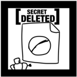 [Secret Deleted]