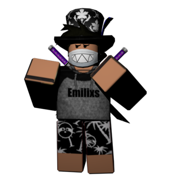 Emilixs Battle Arena