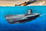U-Boat Rampage Development