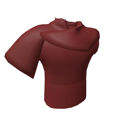 Imperial Royal Guard - Crimson Robes ( 3.0 boy )