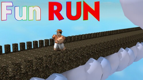 Fun Run!