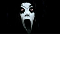 horror juego icon