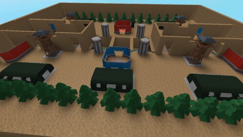 [TPFA] Training Base CTF.