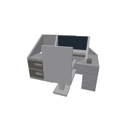 Desk (full)