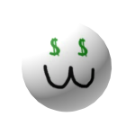greeb but egg