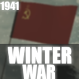 The Winter War, 1941