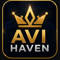 AviHaven - Outfits!