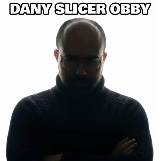 Dany Slicer Obby