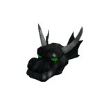 Brinsop of the Black Heart
