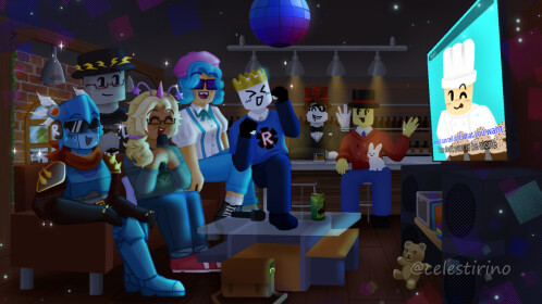 Dan's Karaoke 18+