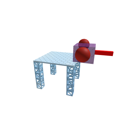 random animal