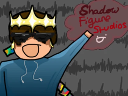 ShadowFigure Studios Roblox group icon