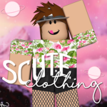 S'Cute Clothing™
