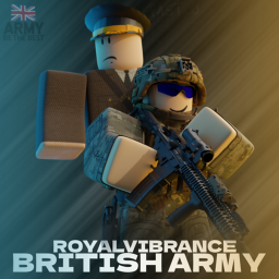🍁UPDATE🍁 Vibes's Military Sandhurst Academy