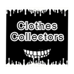 Clothes collectors