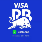 Visa Cash App RB | FORMULA ONE TEAM