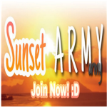 ||Sunset Army||