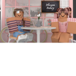 Blossom Bakery <3